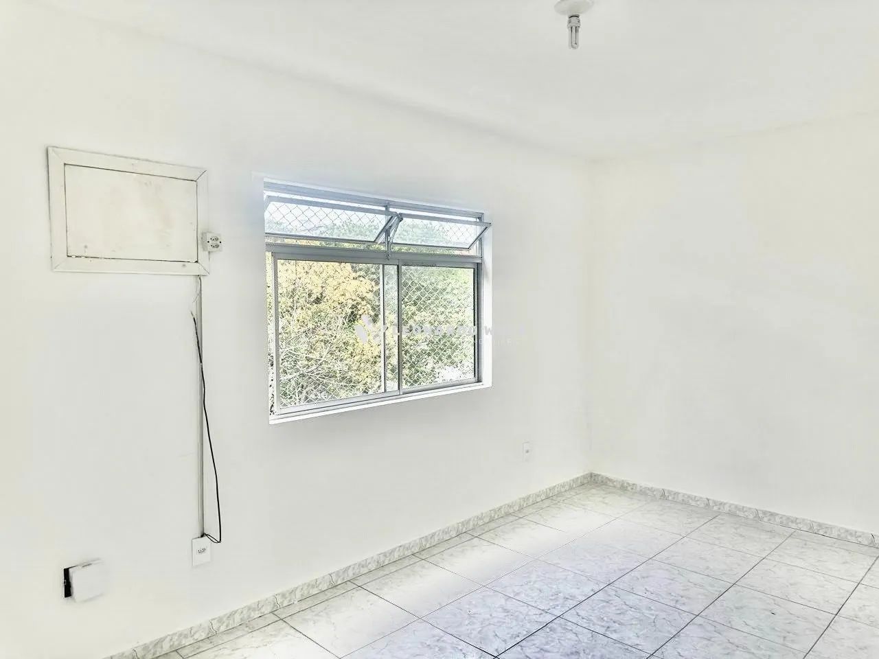 Apartamento 2 dormitórios com vaga de garagem livre e descoberta em Capoeiras - Foto 3