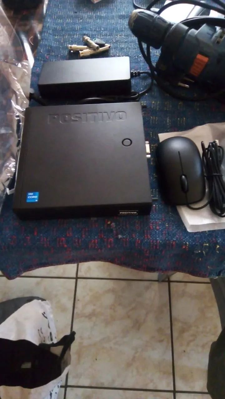 Mini PC Positivo  - Foto 3
