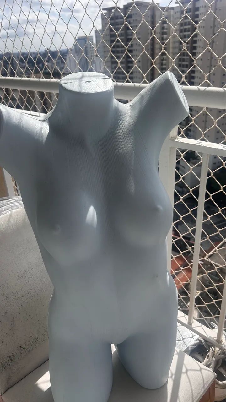 maniquim  - Foto 3
