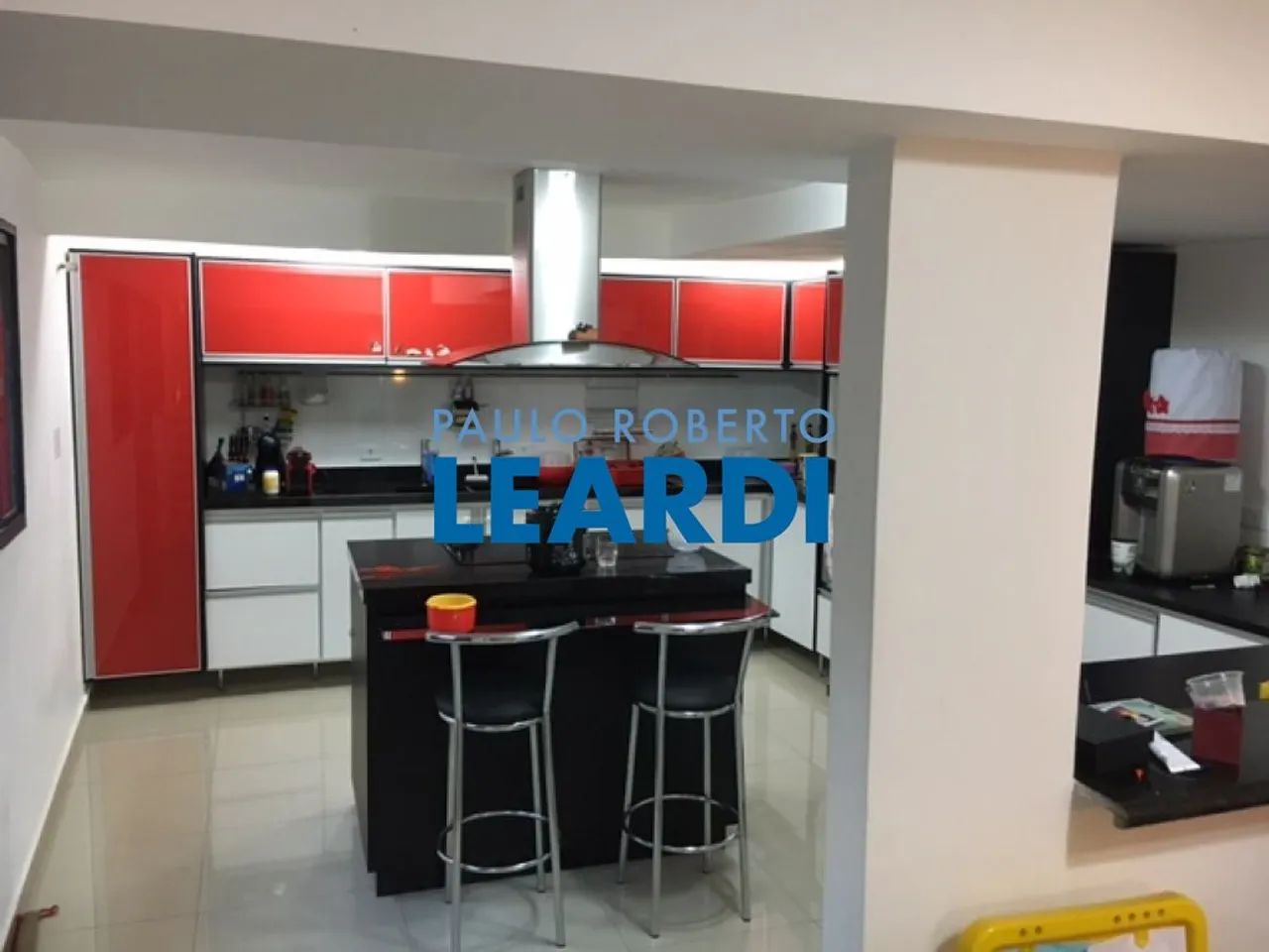 CASA ASSOBRADADA - SAÚDE - SP