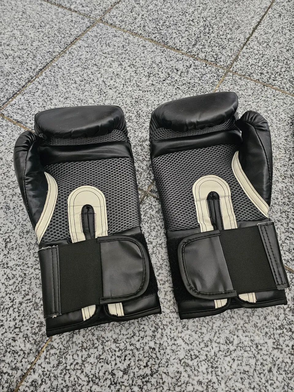 Luva everlast - Foto 3