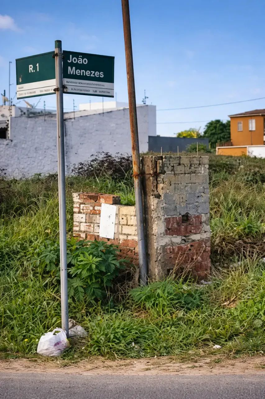 Lote à venda, ROBALO, Aracaju, SE - Foto 4