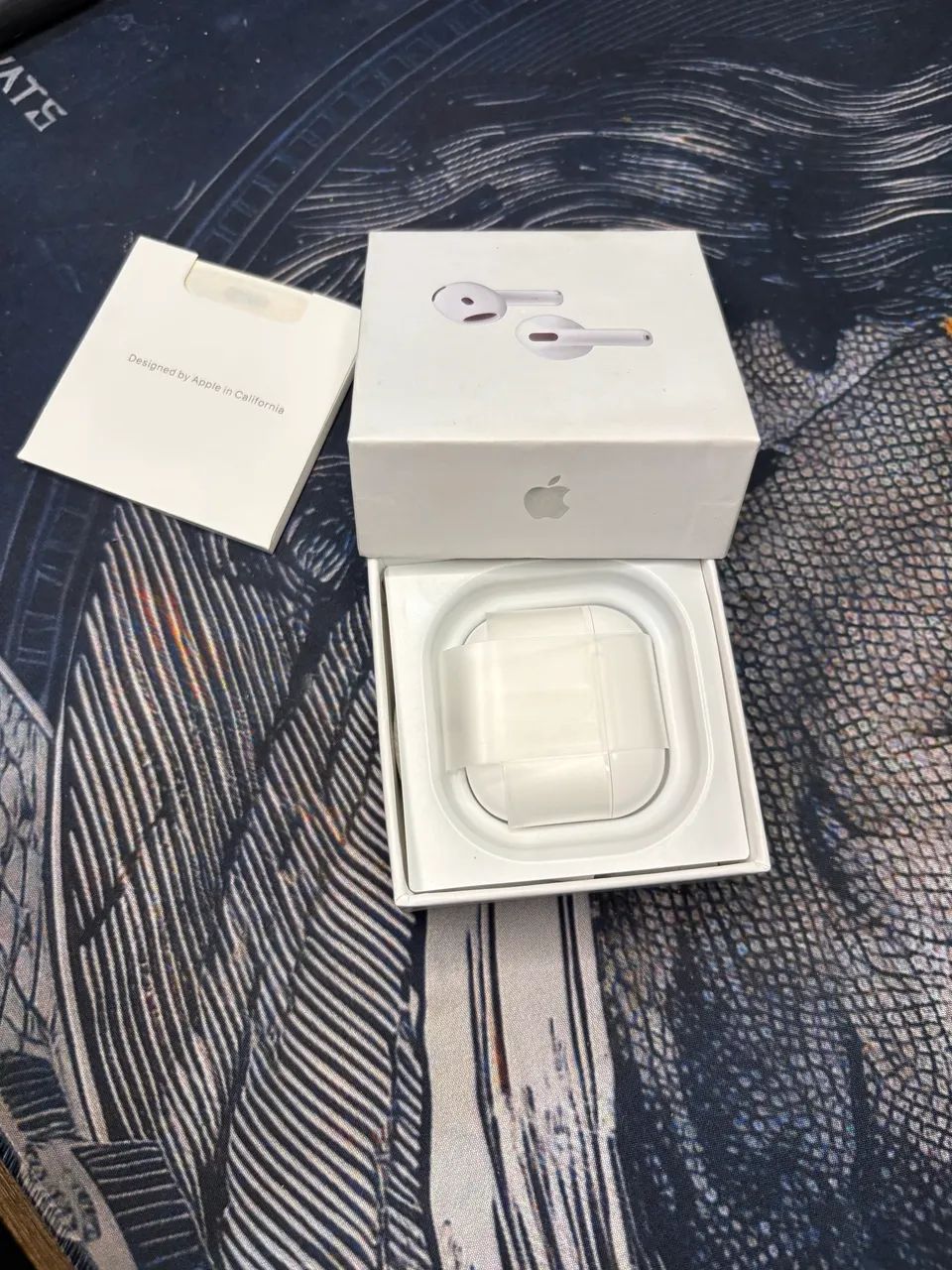 AirPods 4 modelo Apple 423877965482577923