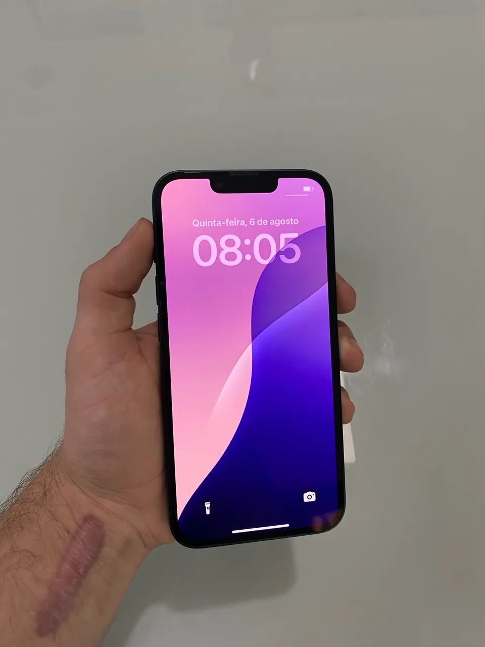 iPhone 13 128gb - Foto 4