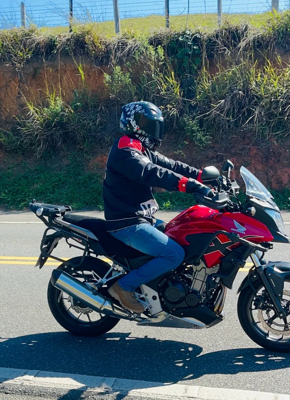 Cb500x  - Foto 4