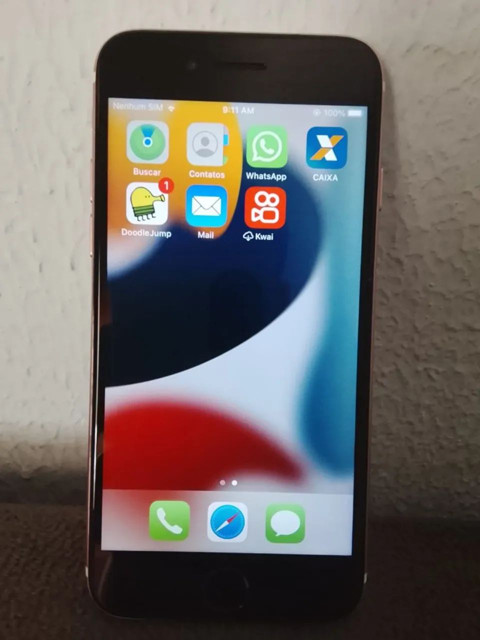 Iphone 7 - Foto 2