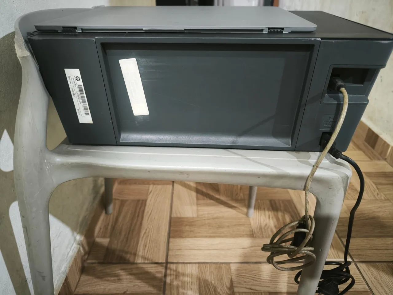 Impressora HP - smart tank  - Foto 3