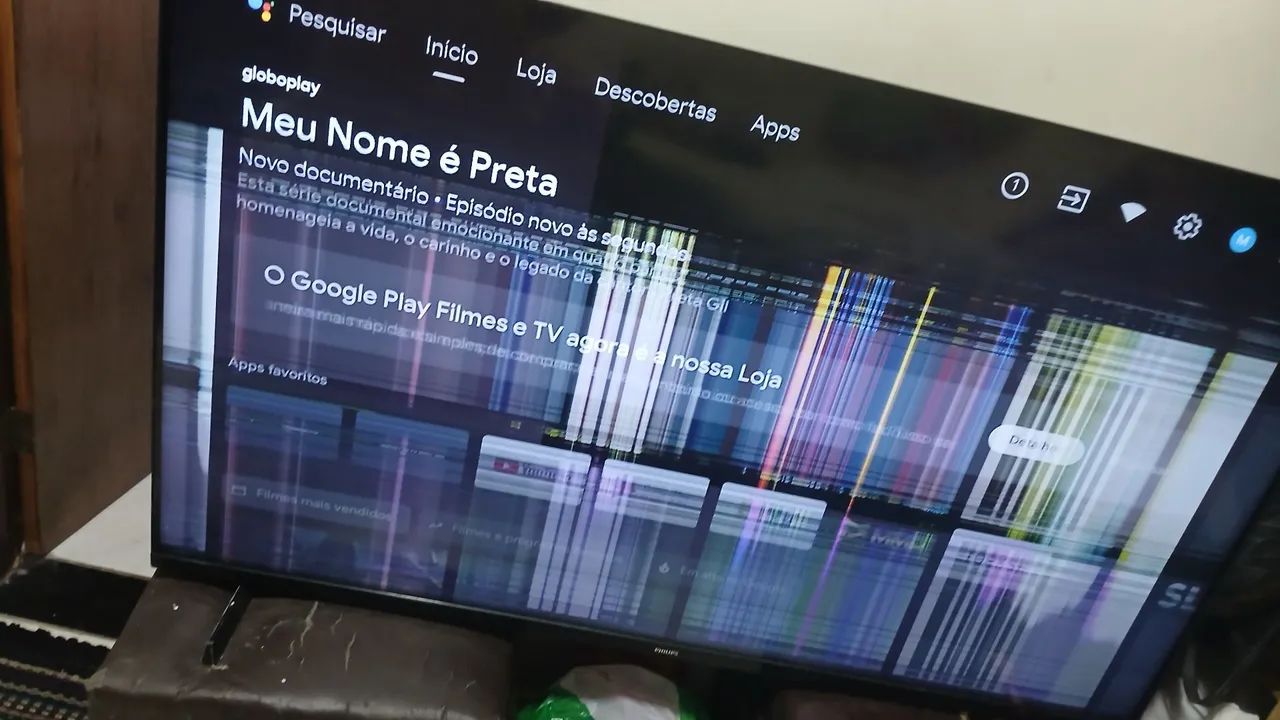 TV 50  - Foto 2