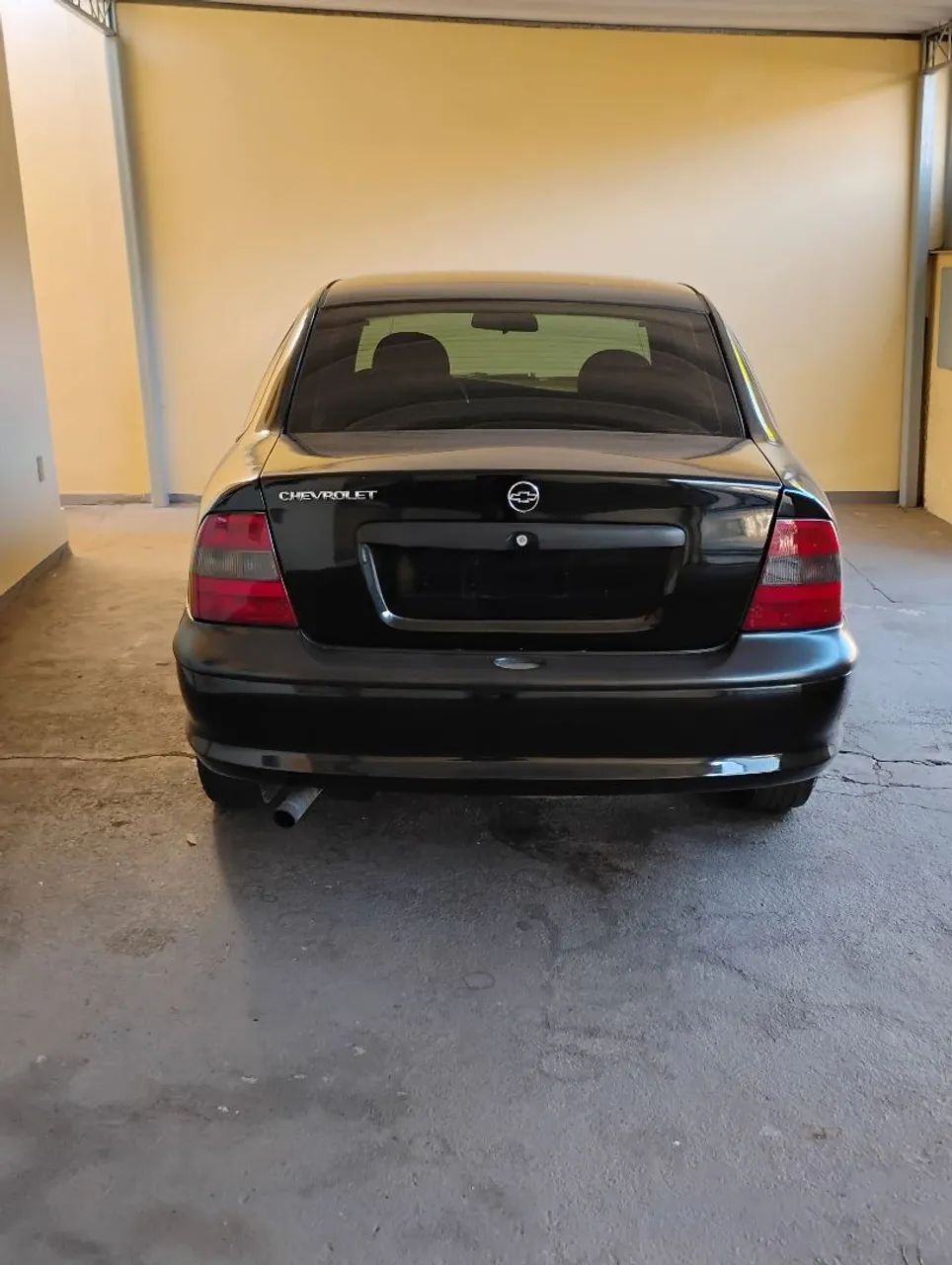 Chevrolet Vectra GLS/expres.2.2/ 2.0 E 2.0 CD 8V 1999