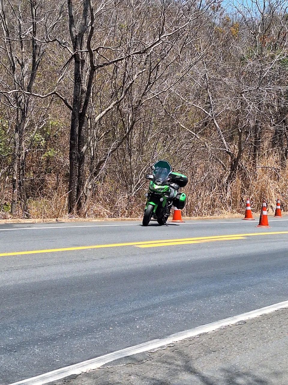 Moto completa top - Foto 3