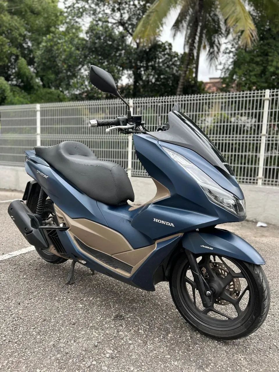 HONDA PCX ABS 2024 - Foto 2