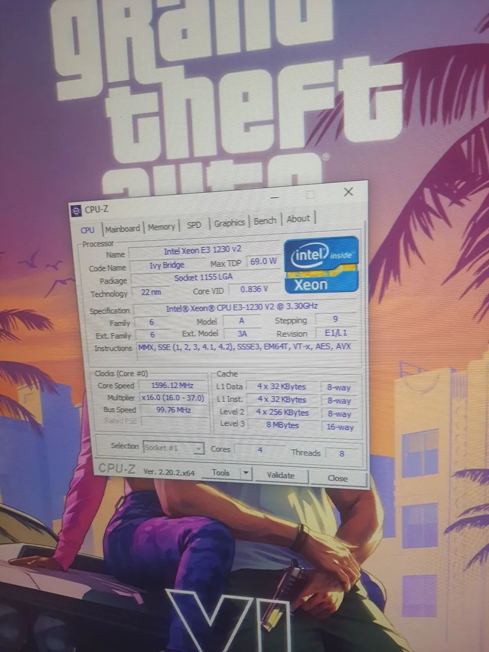 Pc gamer i7 mais Rx 580 - Foto 5