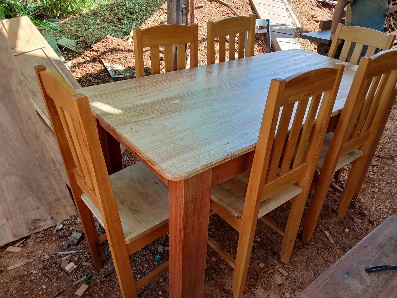 Jogo de mesa  - Foto 4