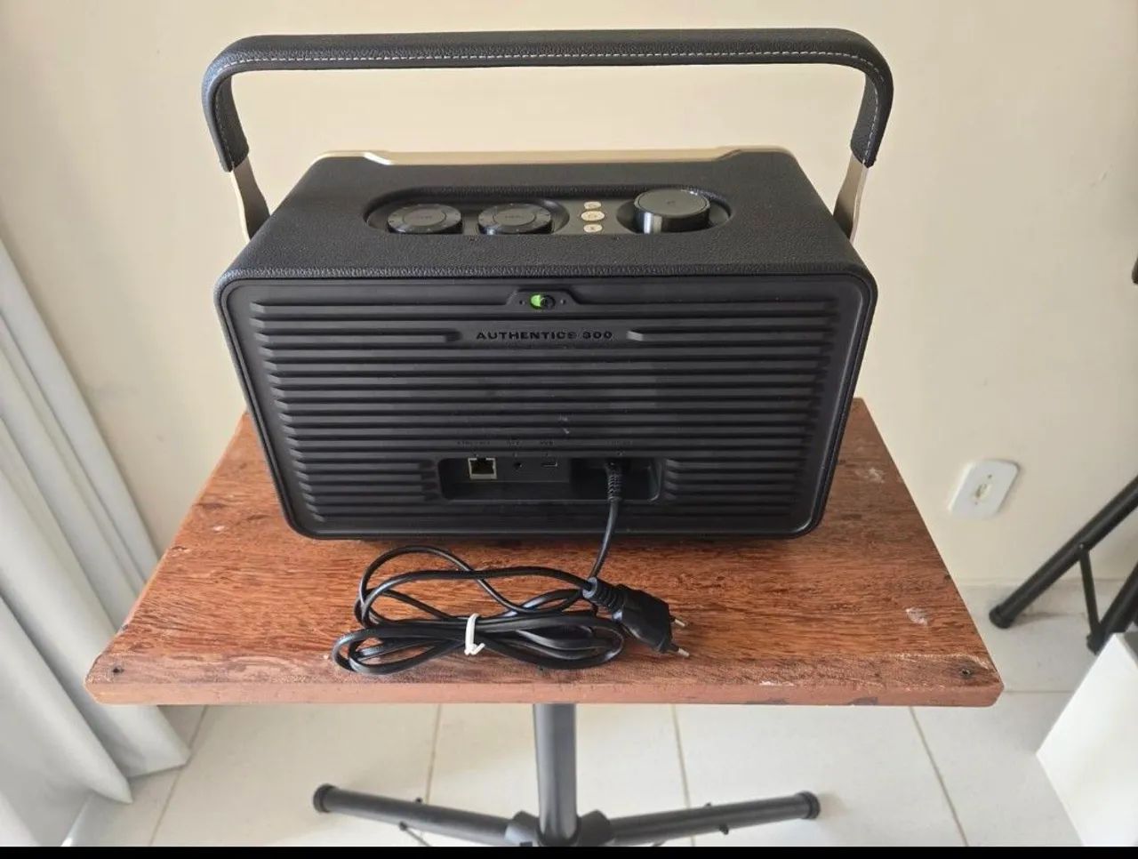 JBL Authentics 300 - Foto 3