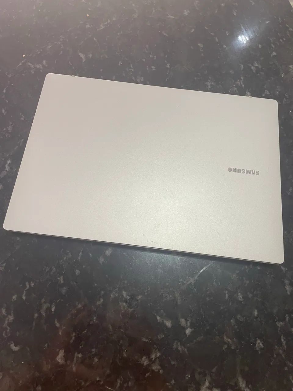 Notebook samsung galaxy book go