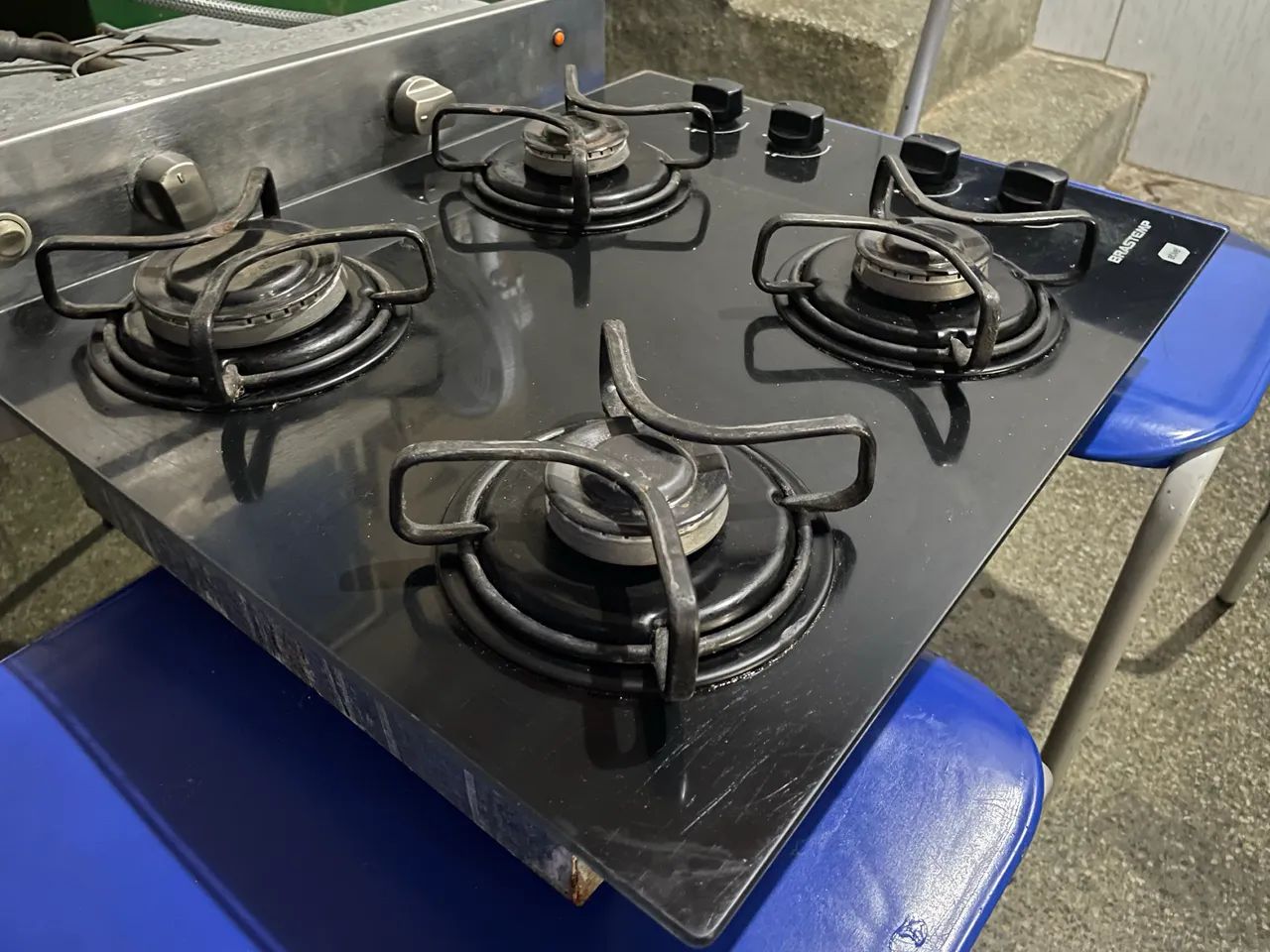 COOKTOP BRASTEMP - Foto 3