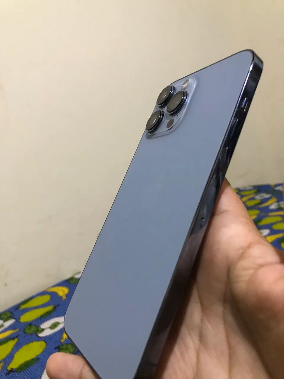iPhone 13 Pro max - Foto 3