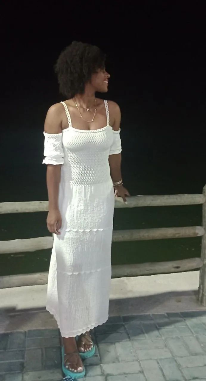 Vestido  - Foto 3