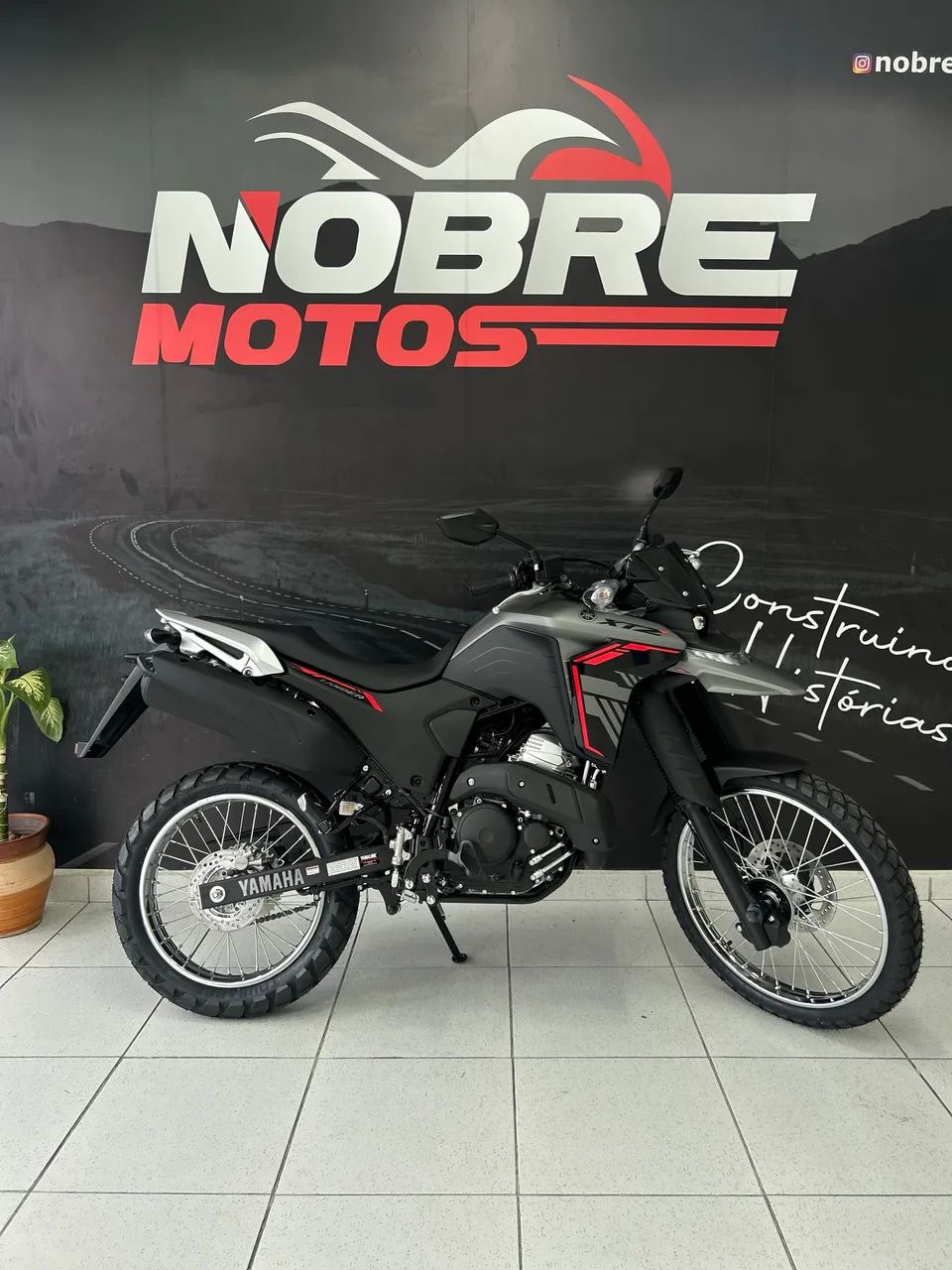 Yamaha Lander 250 2026 0KM - Foto 2