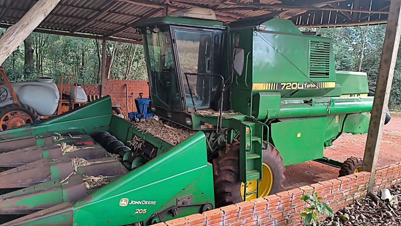 SLC jd 7200