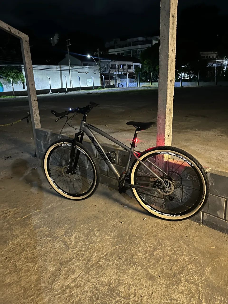 BIKE KSW ARO 29 - Foto 3