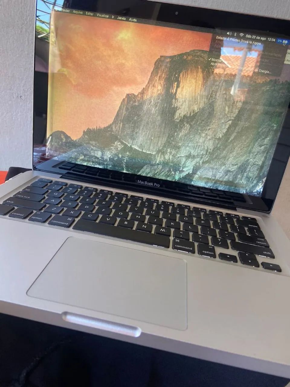 MACBOOK PRO 11 - Foto 2