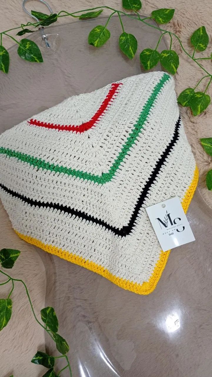 Roupas em crochê  - Foto 3