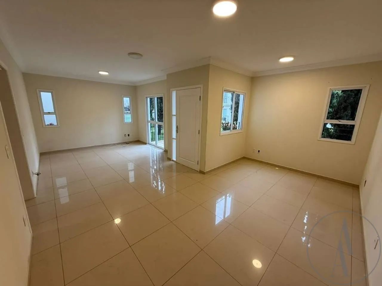 Casa para locação no Boulevard Victória Sorocaba / SP - Foto 3