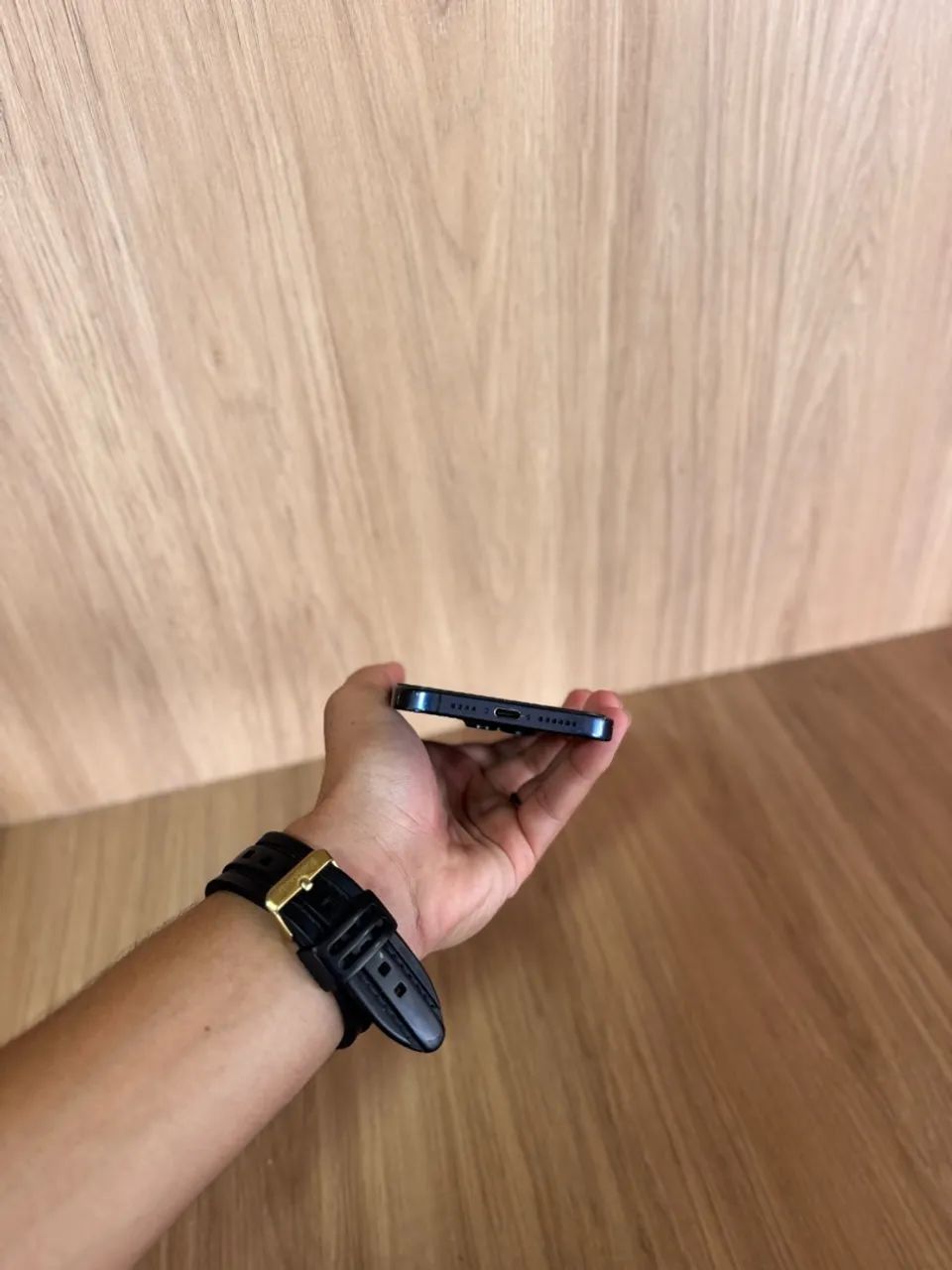 Iphone 15 pro max 256gb - Foto 2