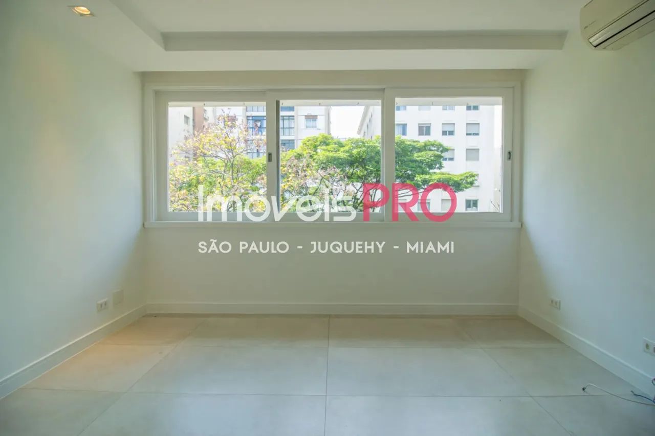 Apartamento 88m² 2 dormitórios para locação no Itaim Bibi - Foto 2