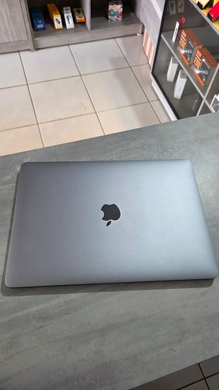 Macbook Pro M1 2020 512gb - Foto 2