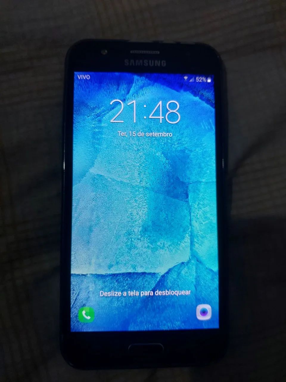 J5 16 giga semi novo  - Foto 5