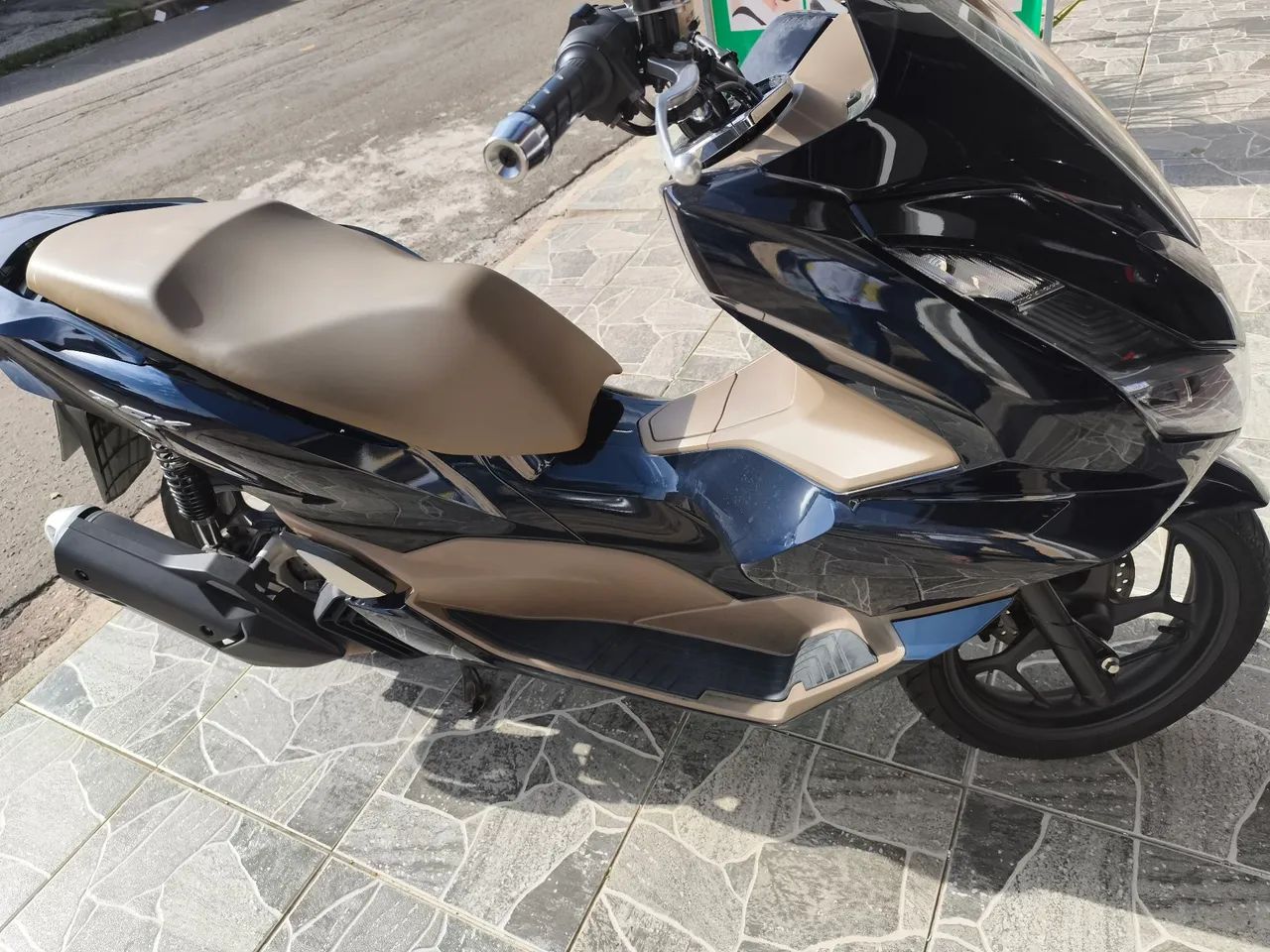 Vendo PCX 2025 - Foto 2