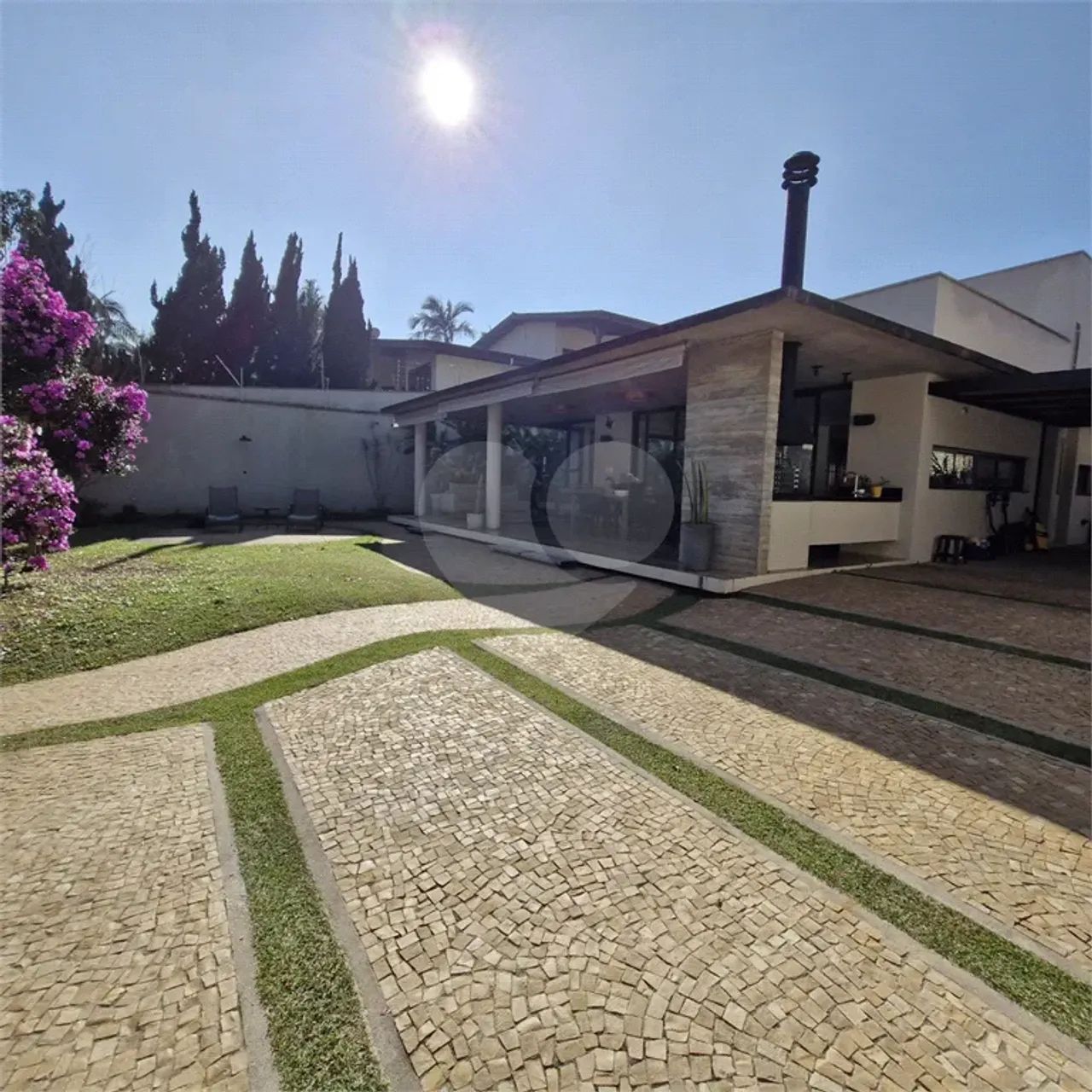 Casa térrea com 3 quartos à venda em Interlagos - SP - Foto 4