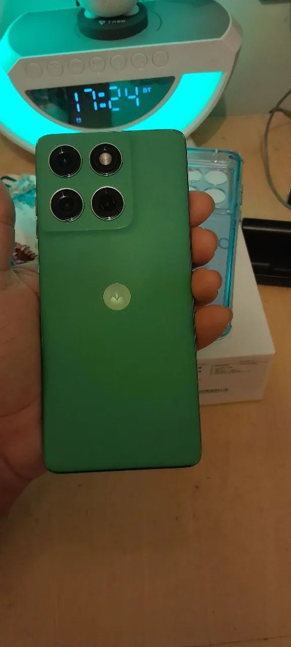 Edge 60 512gb - Foto 2