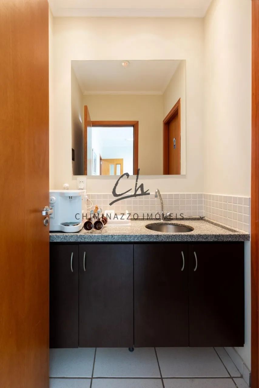 Sala à venda em Campinas, Jardim Conceição (Sousas), com 60 m², Omega Office - Foto 5