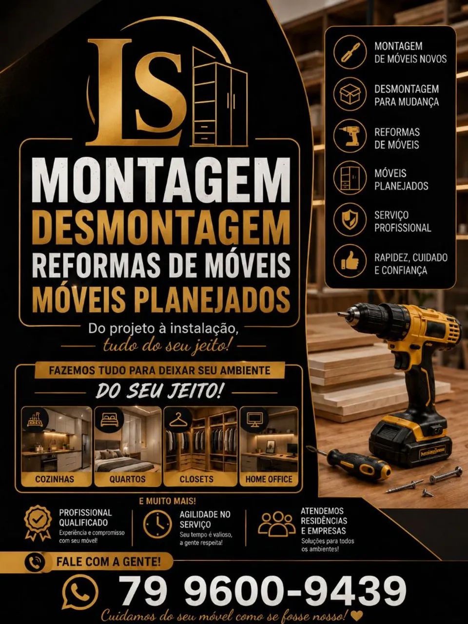 Montador 