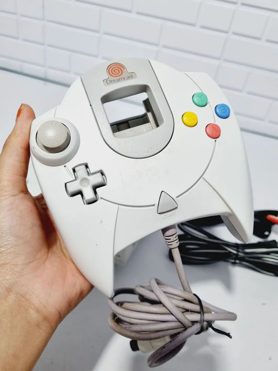 420- DREAMCAST - Foto 5