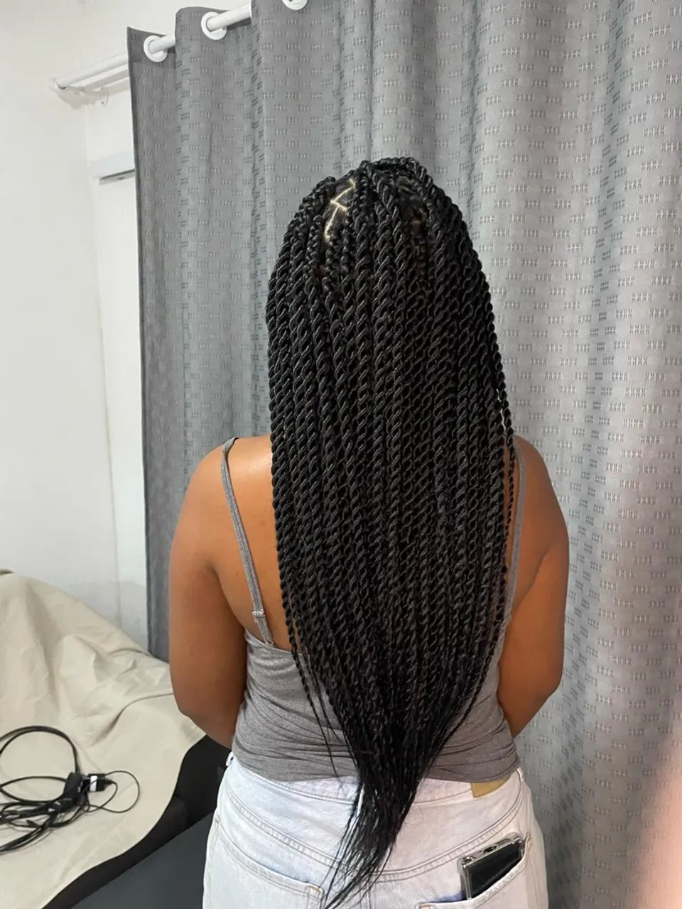 Tranças  - Foto 4