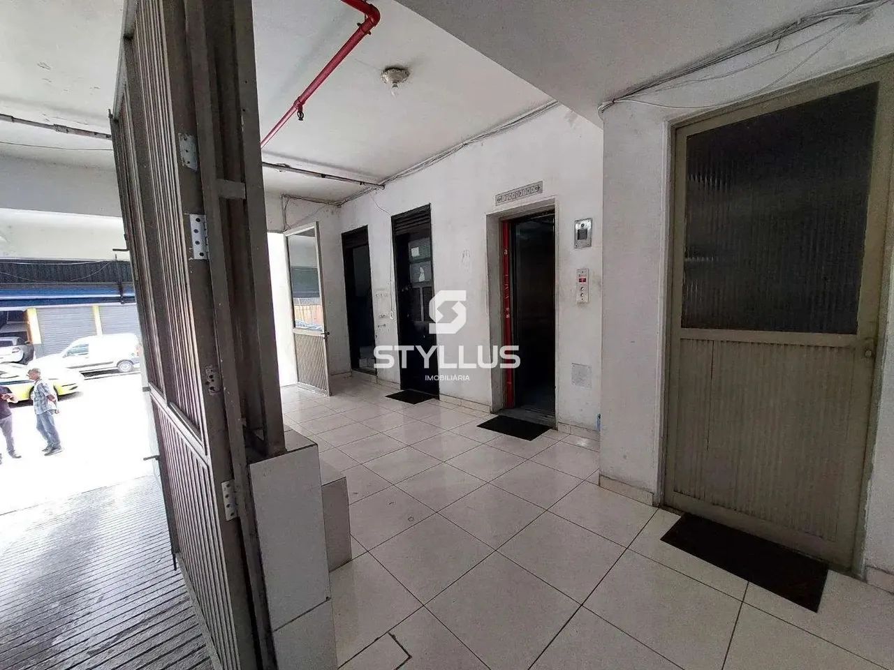 Méier | Prédio Comercial - Foto 3