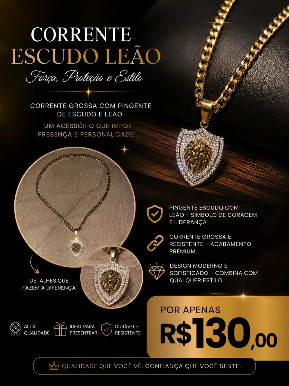 Corrente - Foto 2