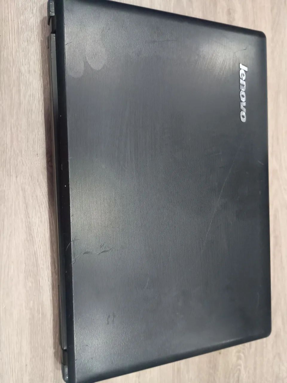 Notebook Lenovo G475 retirar peças  - Foto 3