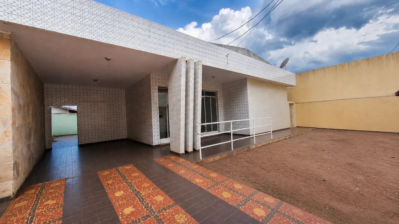 CASA 3 QUARTOS SETOR COIMBRA - Foto 4