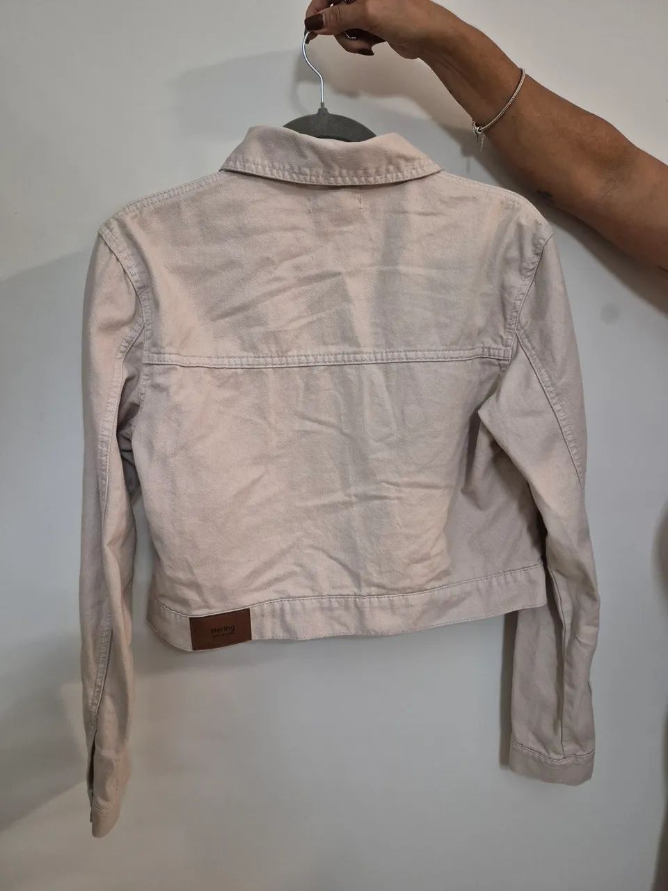 Blazer feminino Hering P - Foto 3
