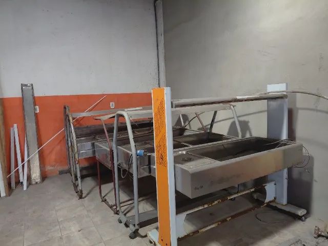 Buffets para restaurante  - Foto 2