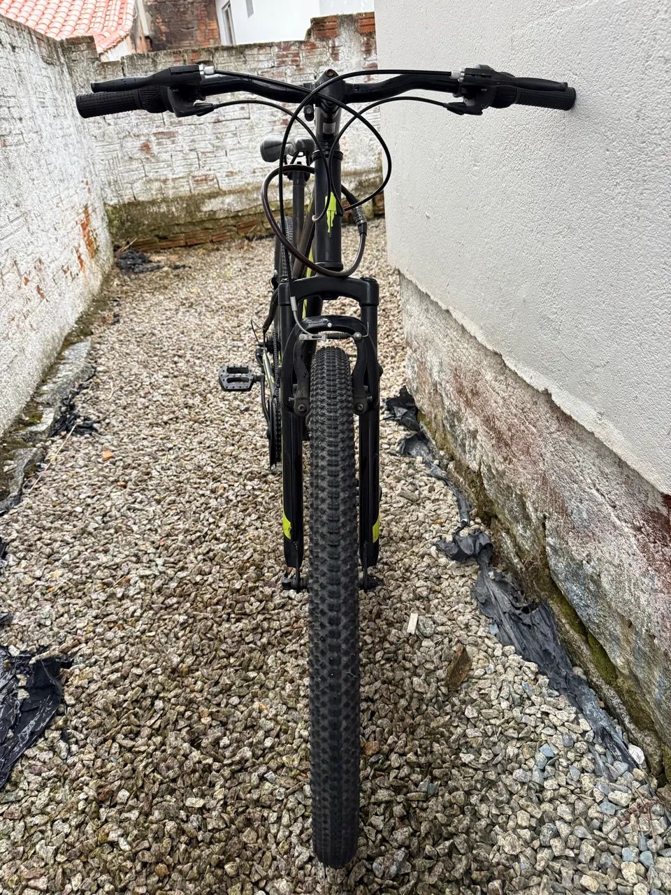 Bicicleta Caloi Velox aro 29 - Foto 4