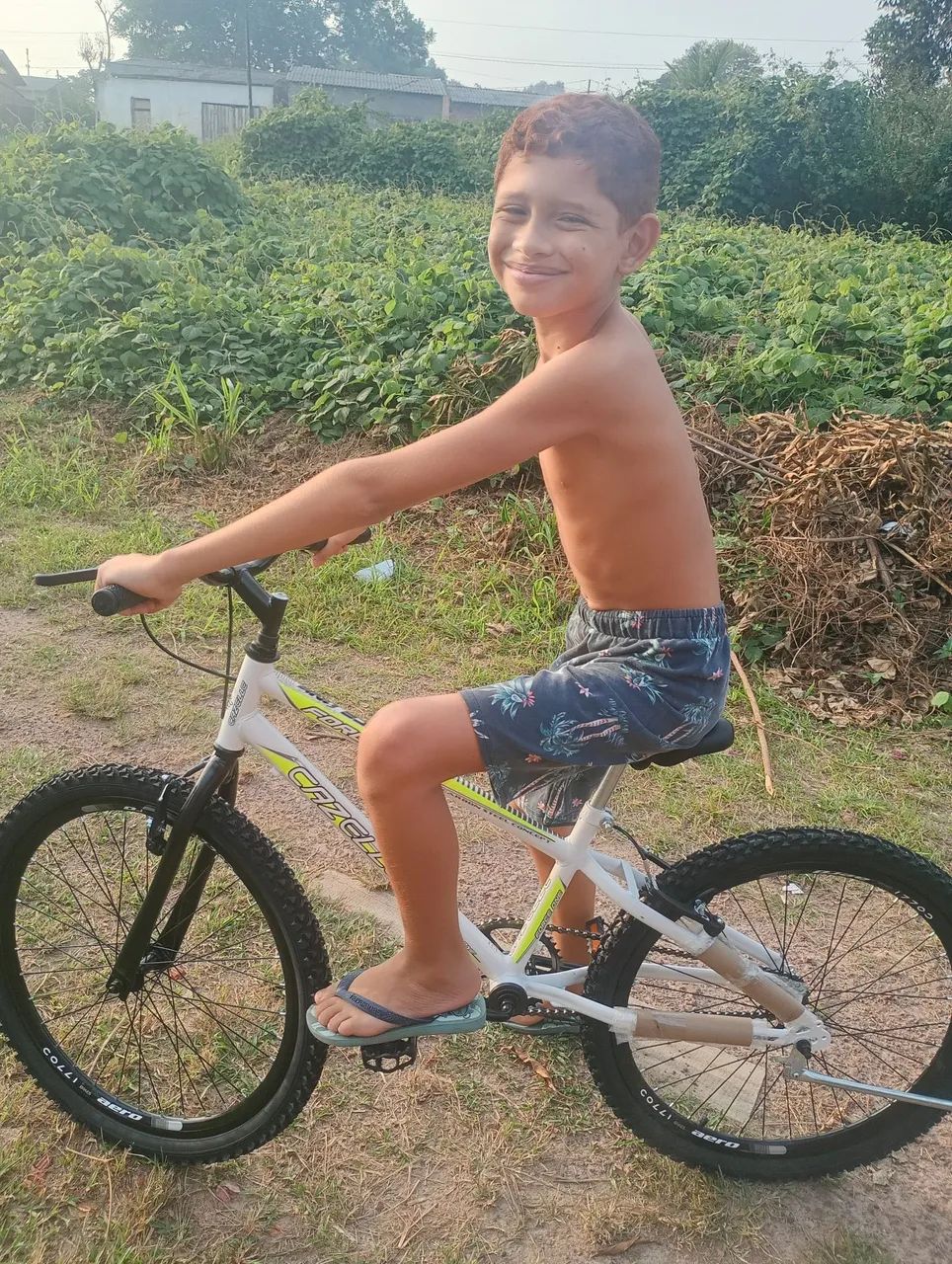 Bicicleta aro 24 - Foto 2