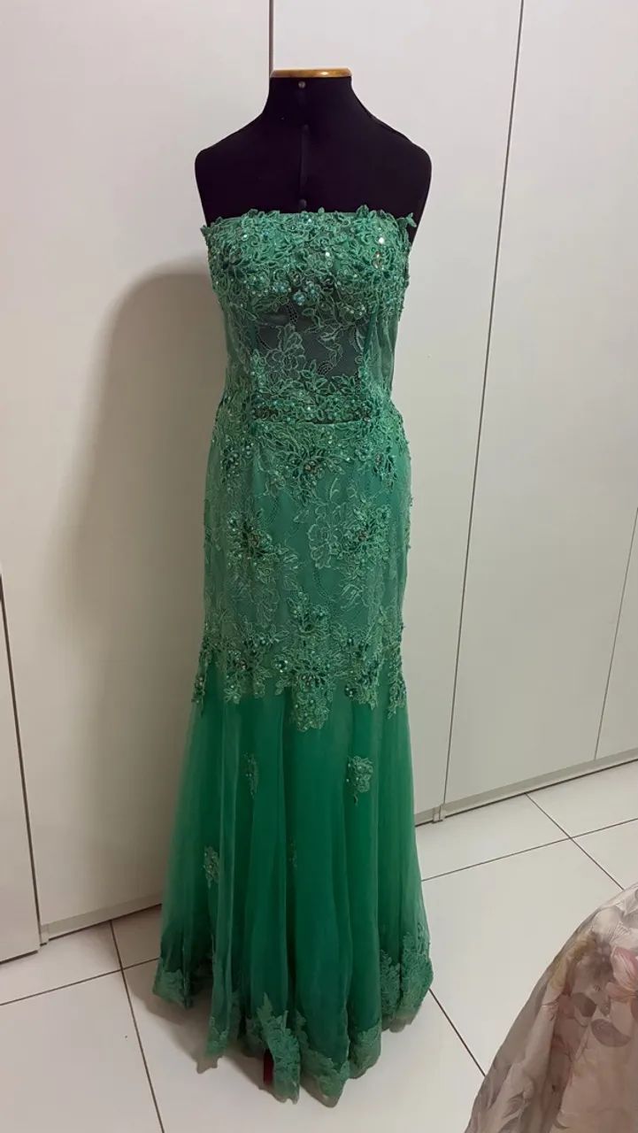 Vestido  - Foto 2