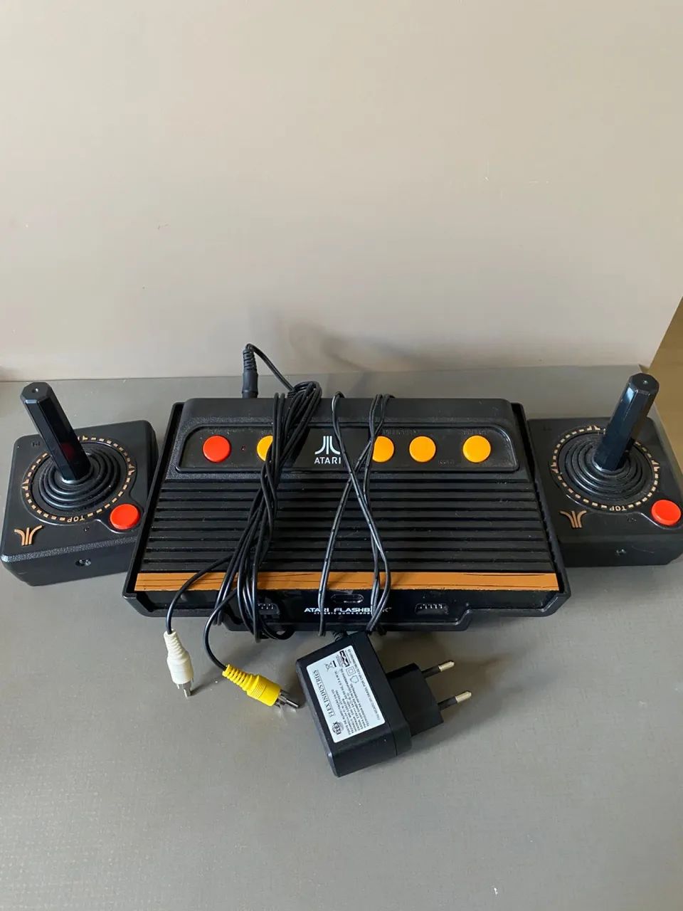 Atari 