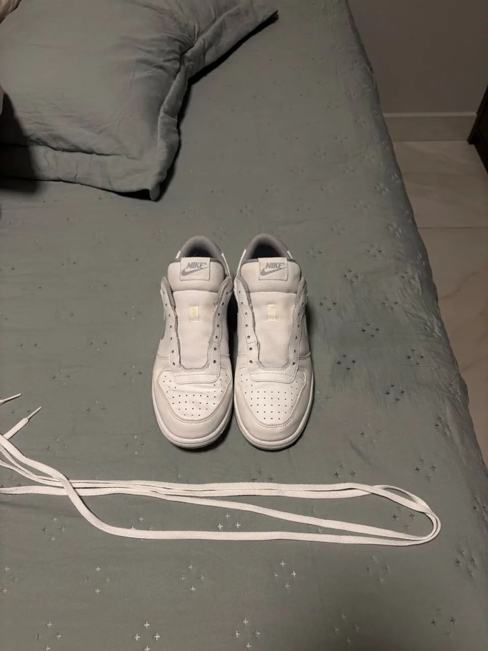 Tênis Nike Big Low Original 